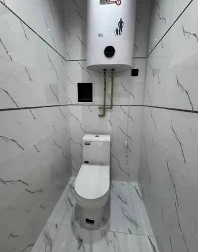 2-комн. квартира, 12 этаж, 79 м², Шохмансур