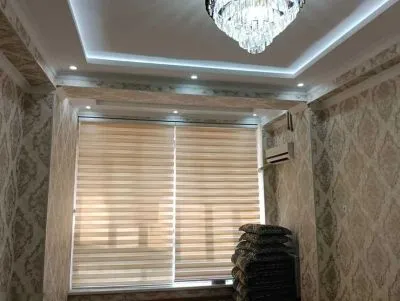 2-комн. квартира, 4 этаж, 79м², сино