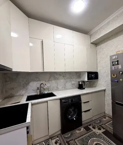 2-комн. квартира, 14 этаж, 80 м², Созидание доми релакс