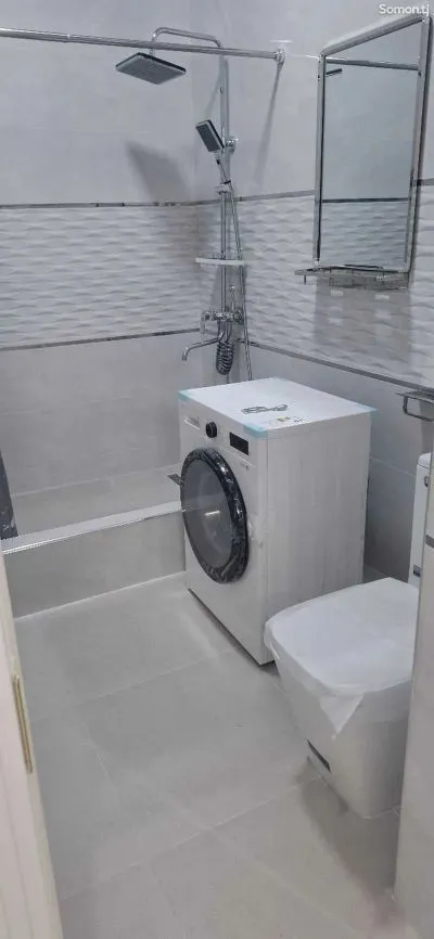 2-комн. квартира, 2 этаж, 70м², сино Зарафшан