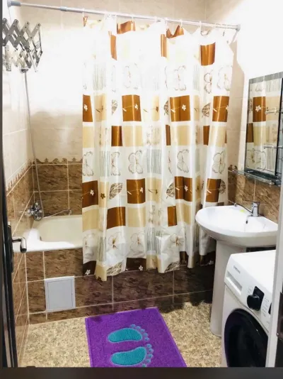 2-к квартира, 12 этаж, 70 м², И. Сомони