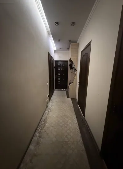 3-комн. квартира, 7 этаж, 56 м², сино