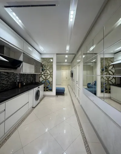 4-комн. квартира, 10 этаж, 130 м², Шохмансур