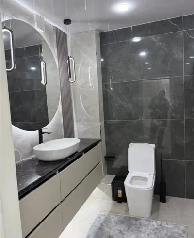 3-комн. квартира, 15 этаж, 115м², И Сомони