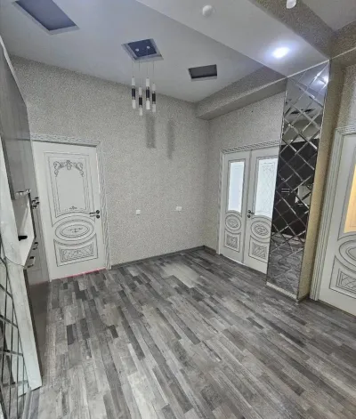 2-комн. квартира, 6 этаж, 77 м², Исмоили Сомони, Мехргон