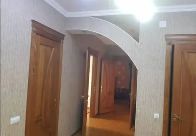 3-комн. квартира, 5 этаж, 102м², Сино