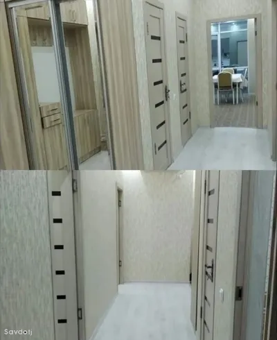 2-комн. квартира, 12 этаж, 81м², Сино