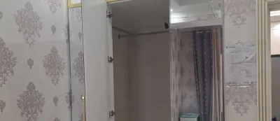 2-комн. квартира, 12 этаж, 48м², фирдавси