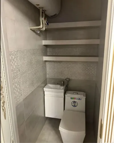 3-комн. квартира, 16 этаж, 70м², Шохмансур