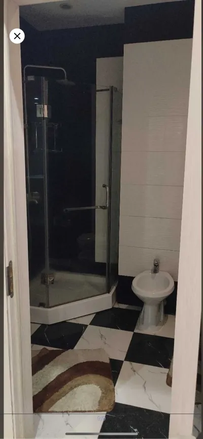 2-комн. квартира, 3 этаж, 72м², Шохмансур Посольство турция