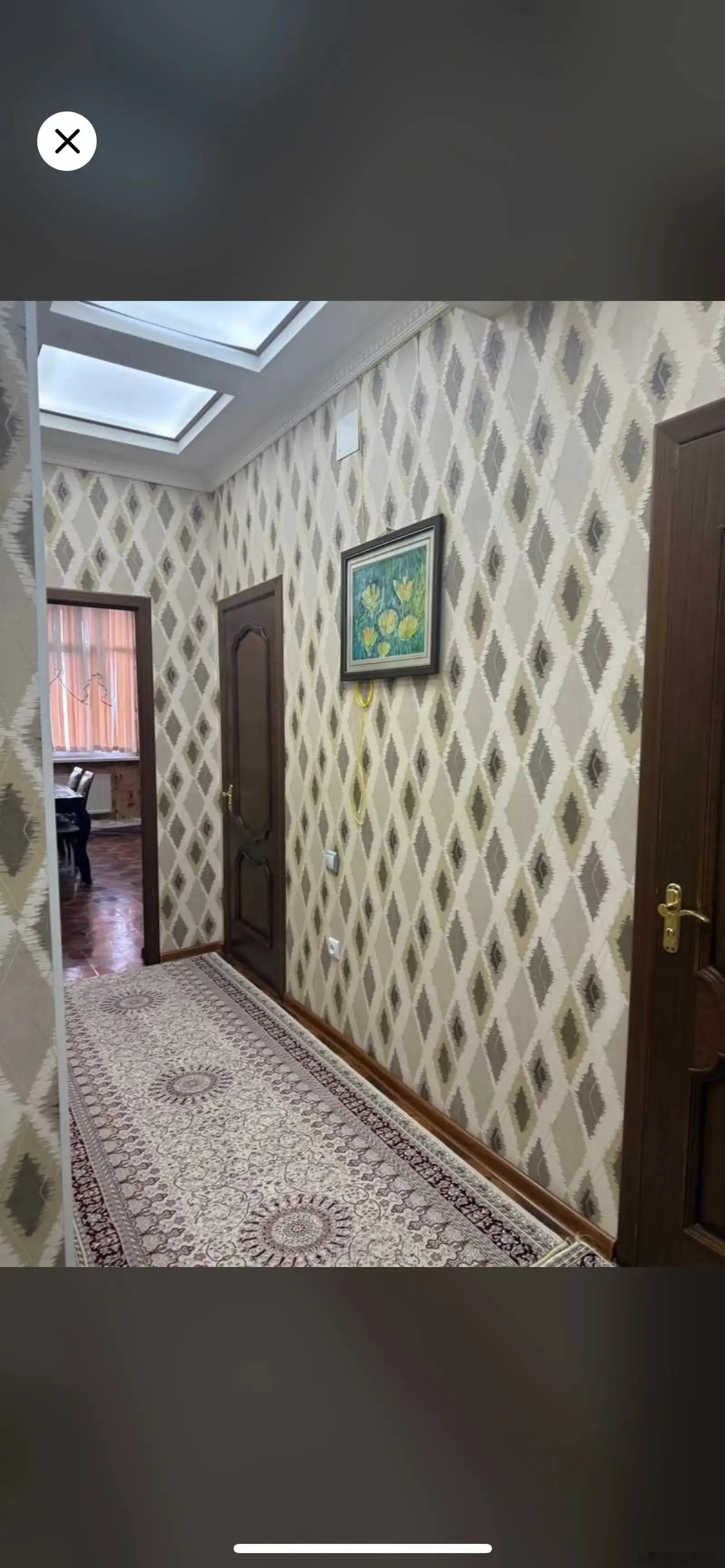 2-комн. квартира, 4 этаж, 87м², 82 мкр