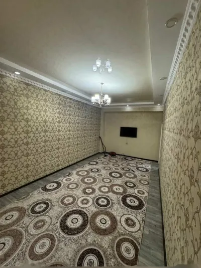 2-комн. квартира, 3 этаж, 86м², Шохмансур кучаи Айни бинои 50/