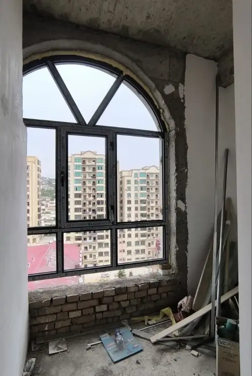 2-комн. квартира, 12 этаж, 50 м², Шохмансур