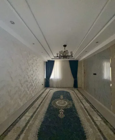 3-комн. квартира, 12 этаж, 96 м², Сино 112 мкр, пеши Пайкар