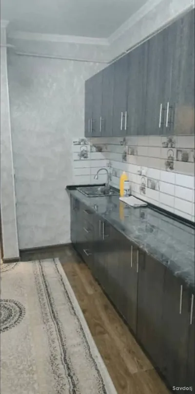 2-комн. квартира, 1 этаж, 62м², Сино
