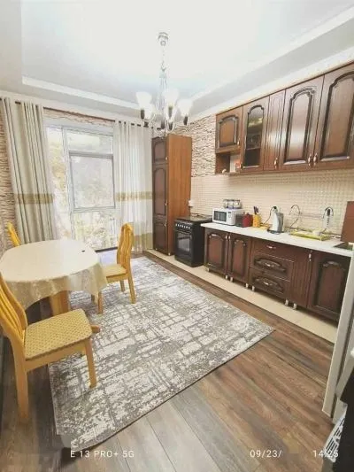 2-комн. квартира, 5 этаж, 100м², шохмансур