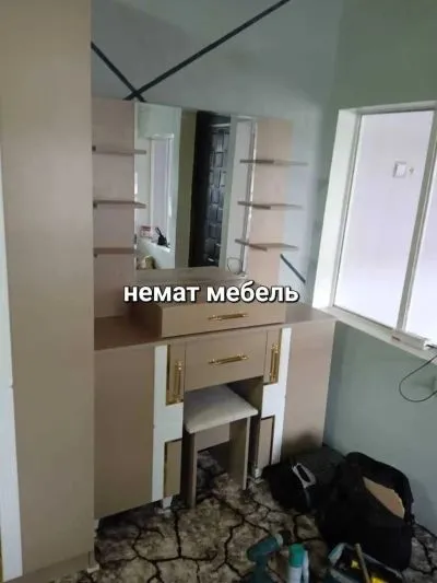 Спальный гарнитур
