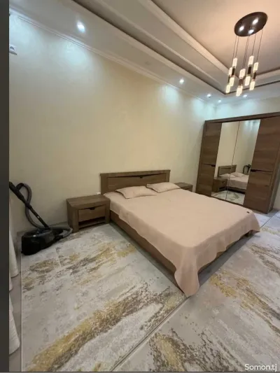 1-комн. квартира, 14 этаж, 60 м², Садбарг гелос