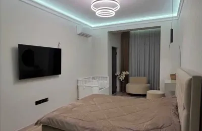 2-комн. квартира, 13 этаж, 50 м², И. Сомони