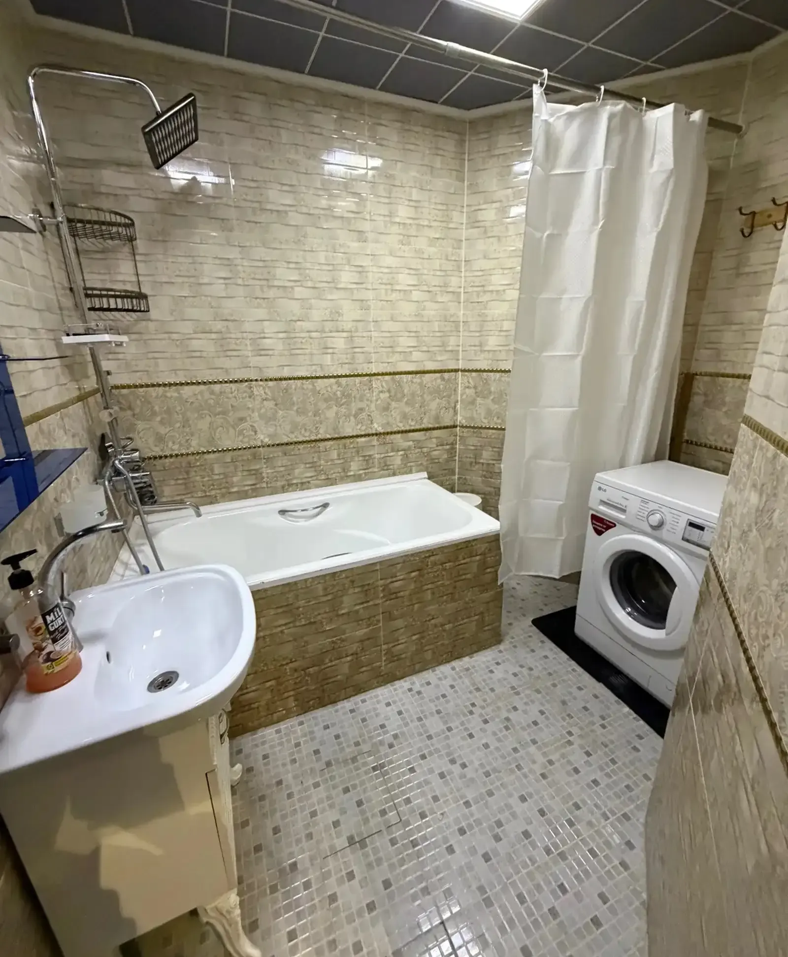 2-комн. квартира, 8 этаж, 67м², Аэропорт