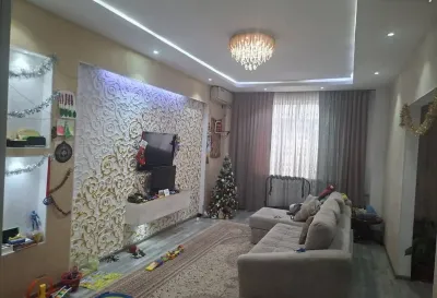 4-комн. квартира, 9 этаж, 137 м², н.Исмоили Сомони,Гранд Отель
