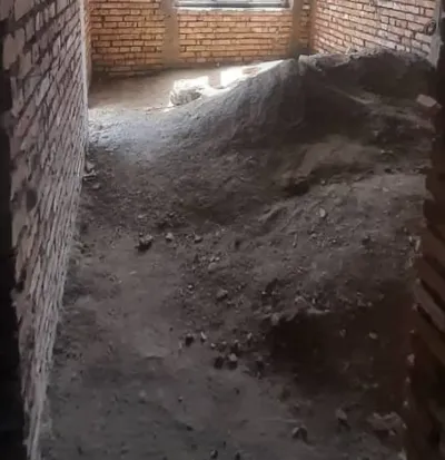 2-комн. квартира, 6 этаж, 76 м², Сомони