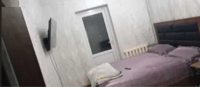 2-комн. квартира, 1 этаж, 72м², Шохмансур