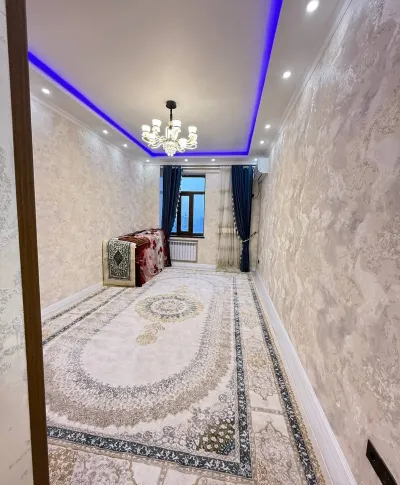 3-комн. квартира, 9 этаж, 115 м², Сино, Чал Чам