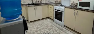 3-комн. квартира, 14 этаж, 104 м², Сомони