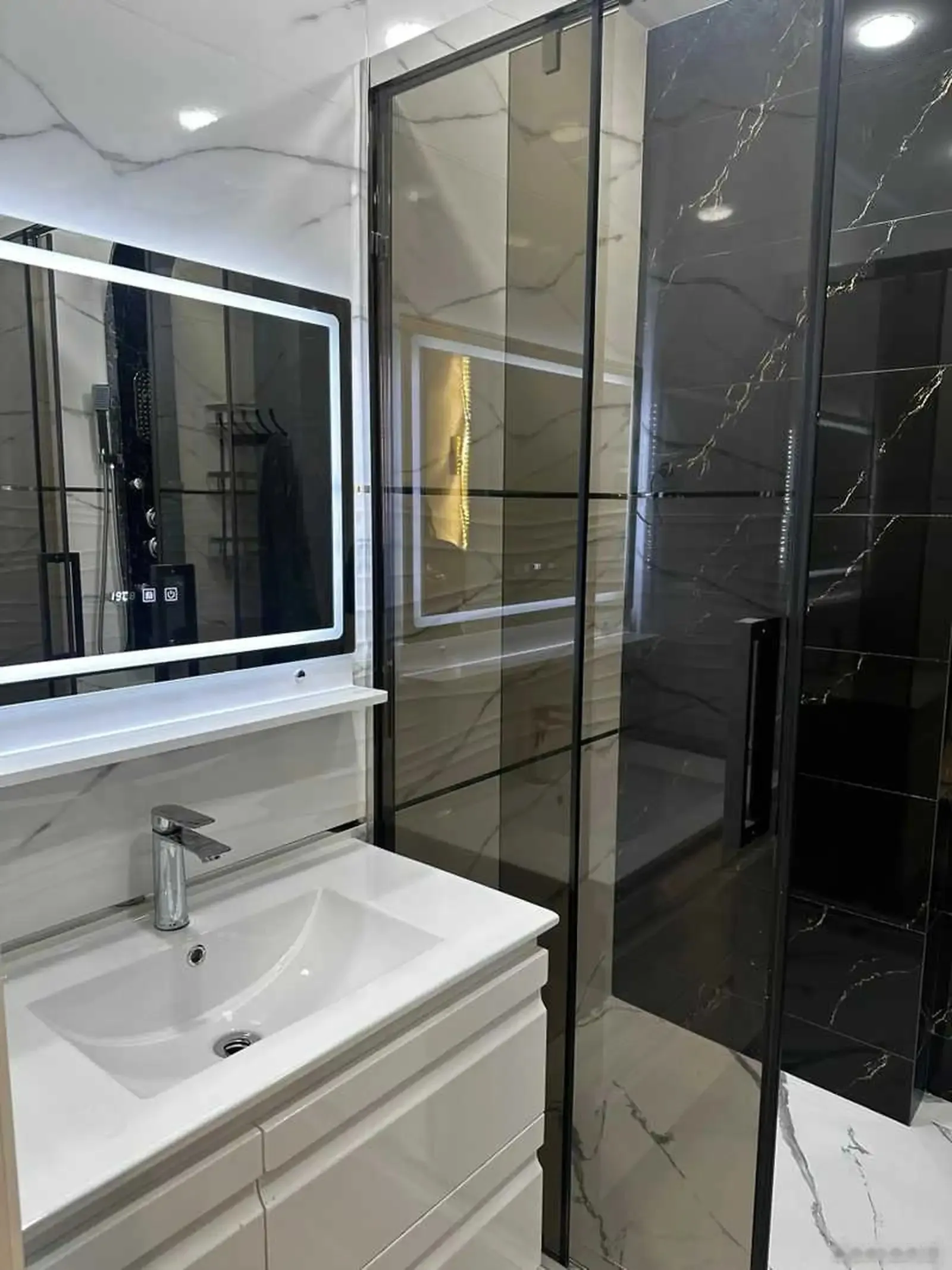 2-комн. квартира, 5 этаж, 95м², бахт Z