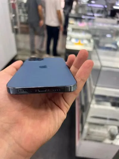 Apple iPhone 12 Pro Max, 128 gb