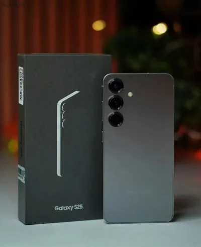Samsung Galaxy S25 256 gb