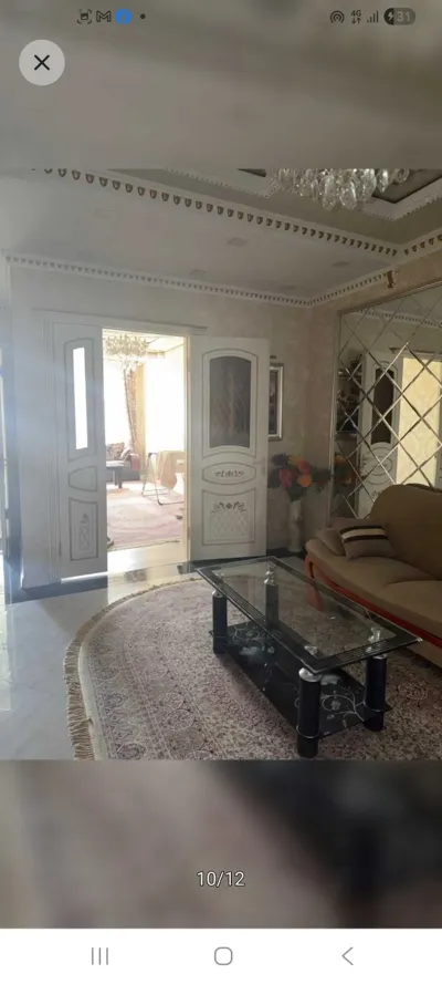 2-комн. квартира, 7 этаж, 68м², И. Сомони, боги Истиклол