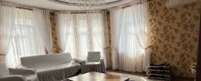 3-комн. квартира, 5 этаж, 82 м², Сино Казокон