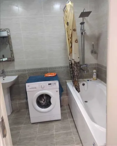 2-комн. квартира, 14 этаж, 70м², Дом печать