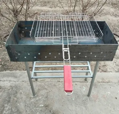 Мангал