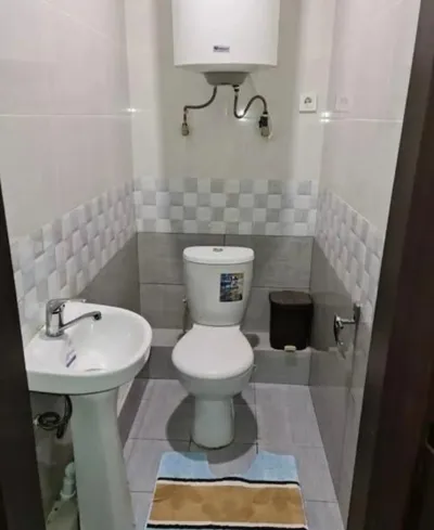 2-комн. квартира, 5 этаж, 92м², Шохмансур