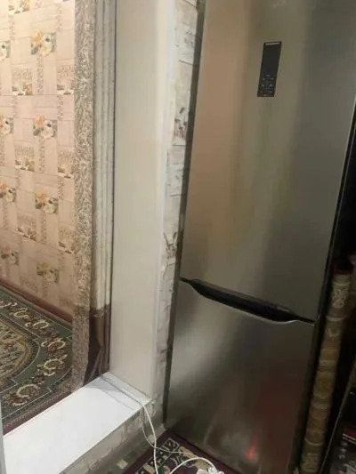 3-комн. квартира, 9 этаж, 70м², Сино, Испечак М