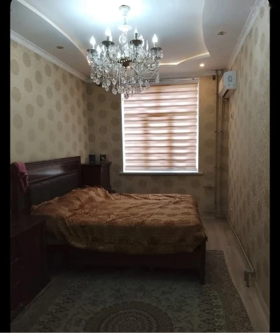 3-комн. квартира, 3 этаж, 88м², сино — миниатюра 5