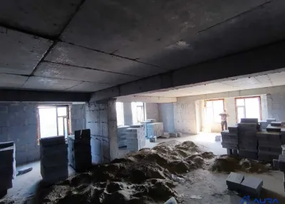 1-комн. квартира, 12 этаж, 131 м², Шохмансур