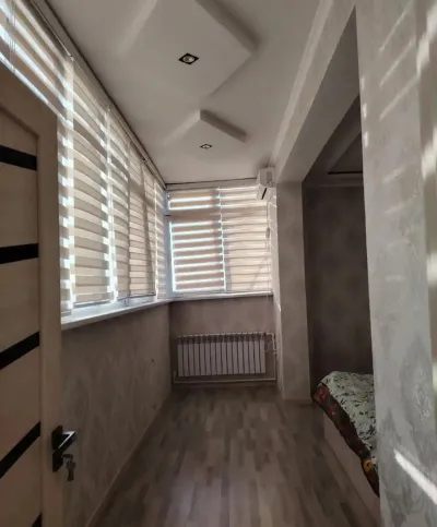 2-комн. квартира, 9 этаж, 70м², Сино