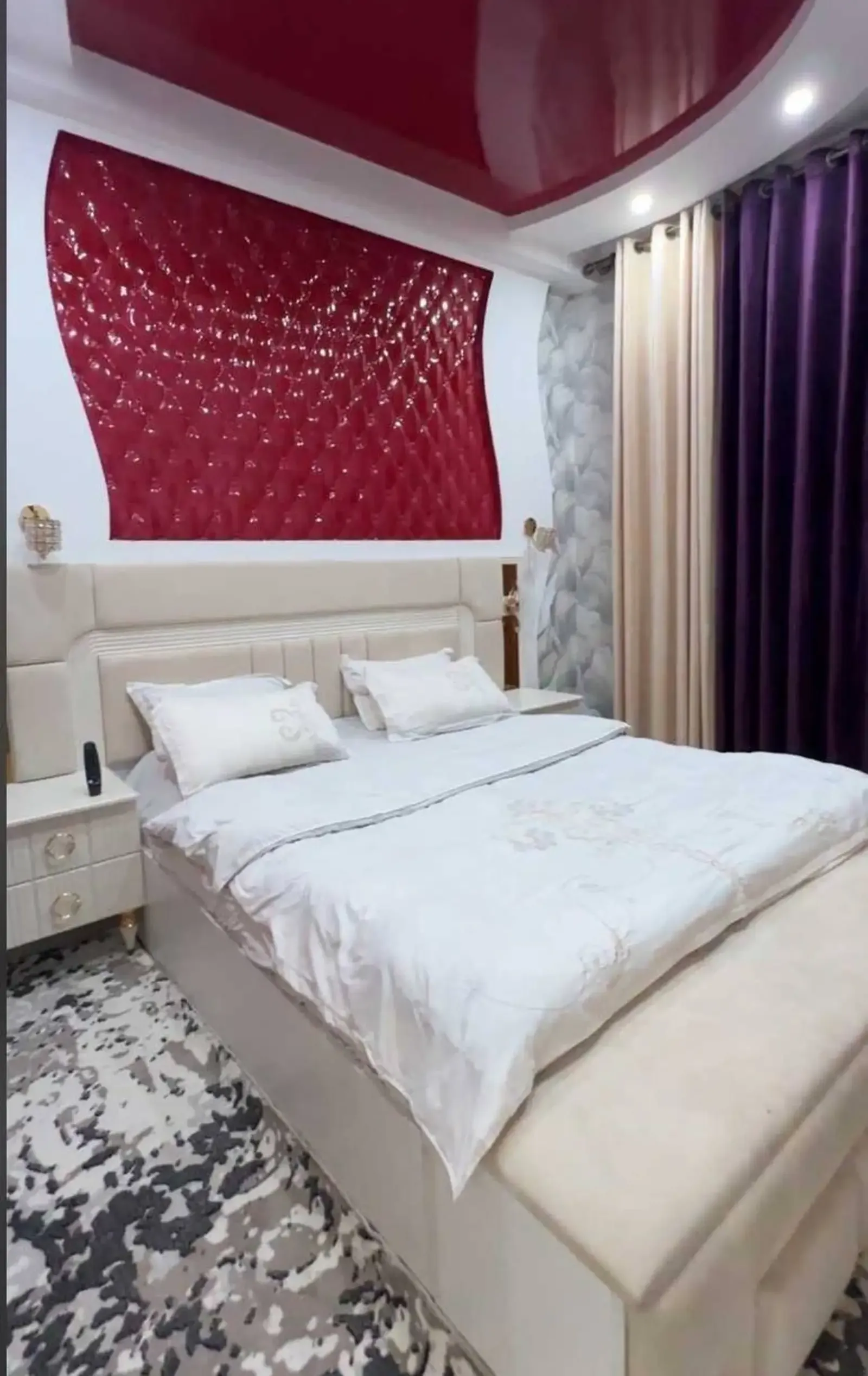 2-комн. квартира, 13 этаж, 60 м², И Сомони - мехргон