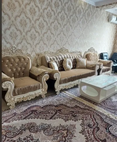 2-комн. квартира, 4 этаж, 70м², шохмансур