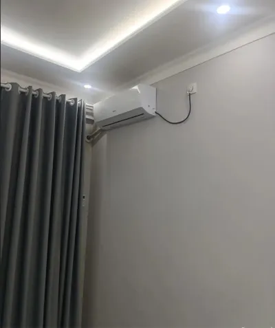 2-комн. квартира, 3 этаж, 60м², Исмоили Сомони