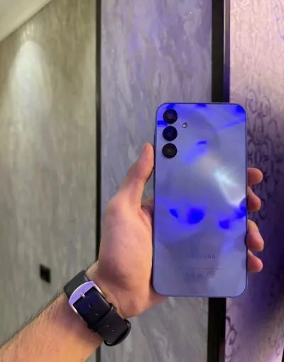 Samsung Galaxy A15 128 gb — миниатюра 3