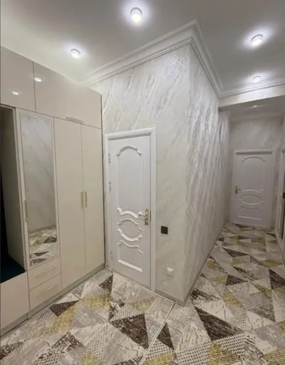 2-комн. квартира, 6 этаж, 75м², Шохмансур