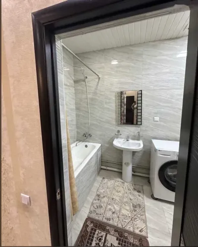 2-комн. квартира, 7 этаж, 90м², Садбарг