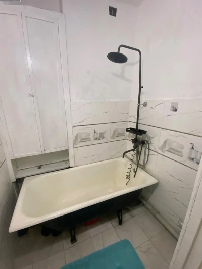 3-комн. квартира, 3 этаж, 80м², Сино — миниатюра 8