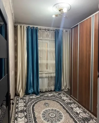 4-комн. квартира, 9 этаж, 105м², Сино