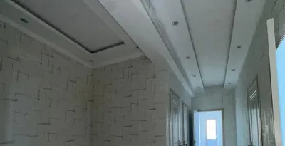 2-комн. квартира, 14 этаж, 77 м², Сомони